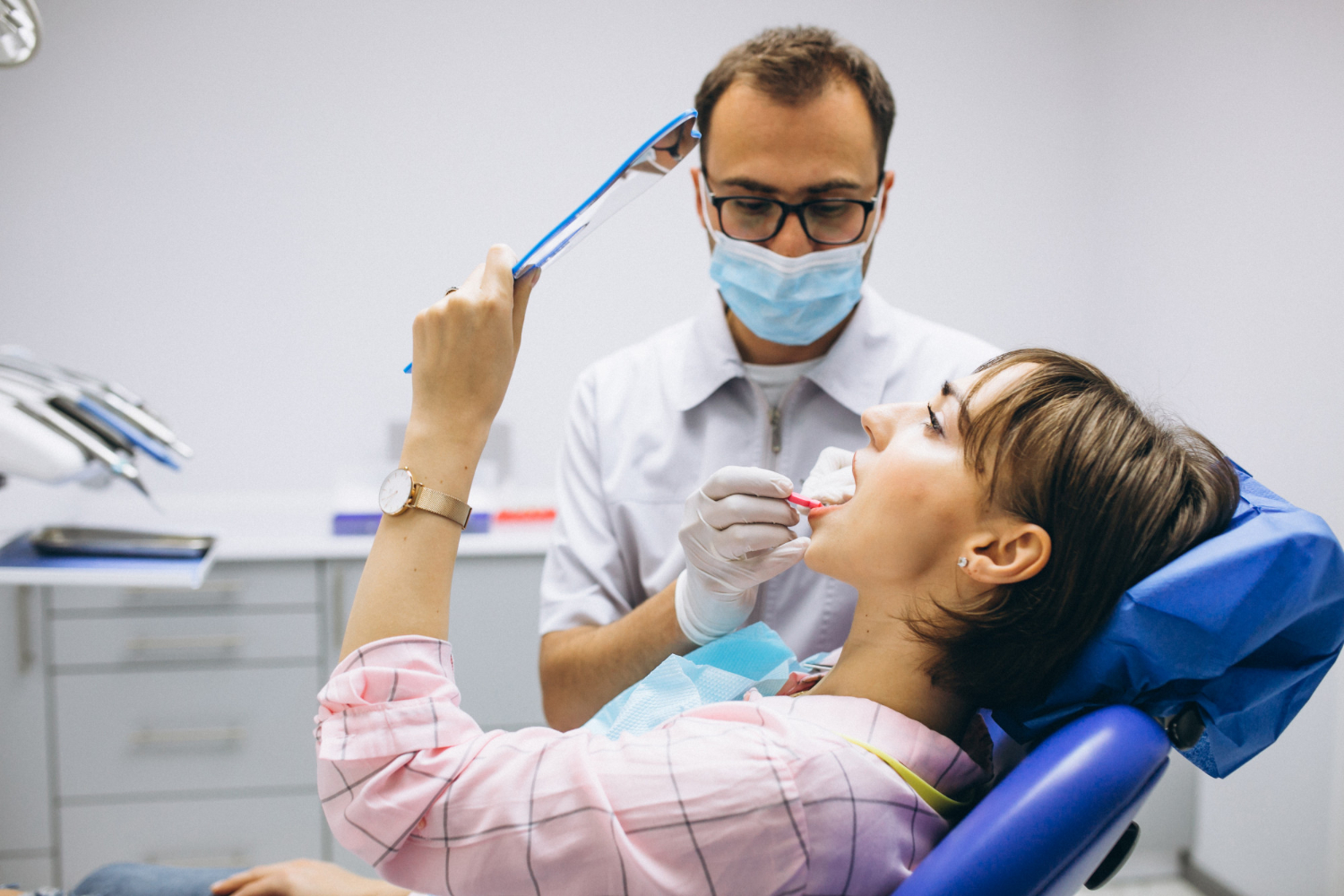 Root Canal Therapy